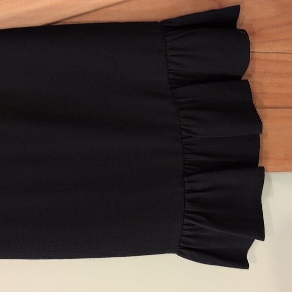 Karl Lagerfeld Tank Dress Dress NWT - Picture 2 of 5